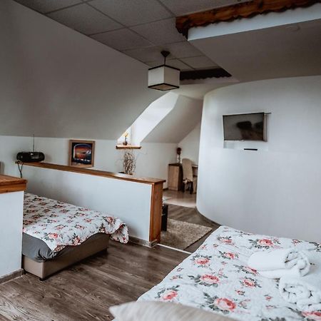 Apartament Gazdowski Буковина Татжанска Екстериор снимка