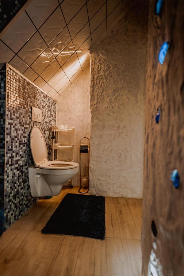 Apartament Gazdowski Буковина Татжанска Екстериор снимка