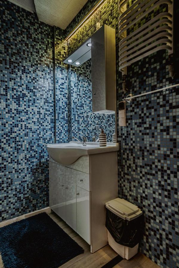 Apartament Gazdowski Буковина Татжанска Екстериор снимка
