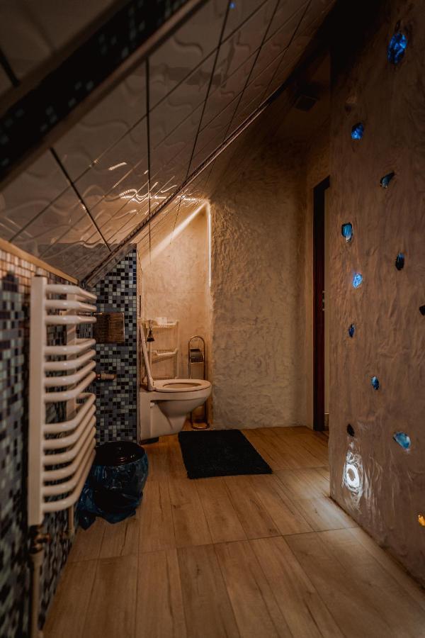 Apartament Gazdowski Буковина Татжанска Екстериор снимка