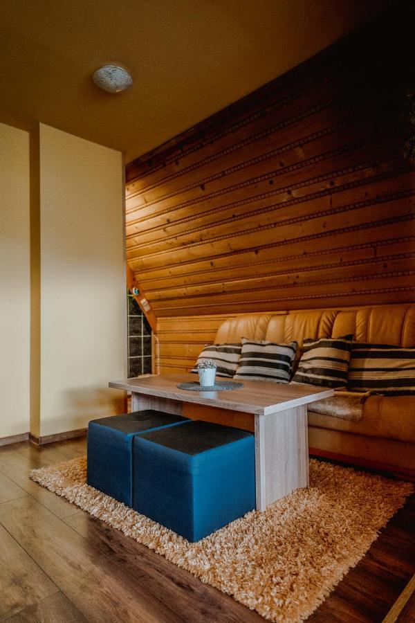Apartament Gazdowski Буковина Татжанска Екстериор снимка