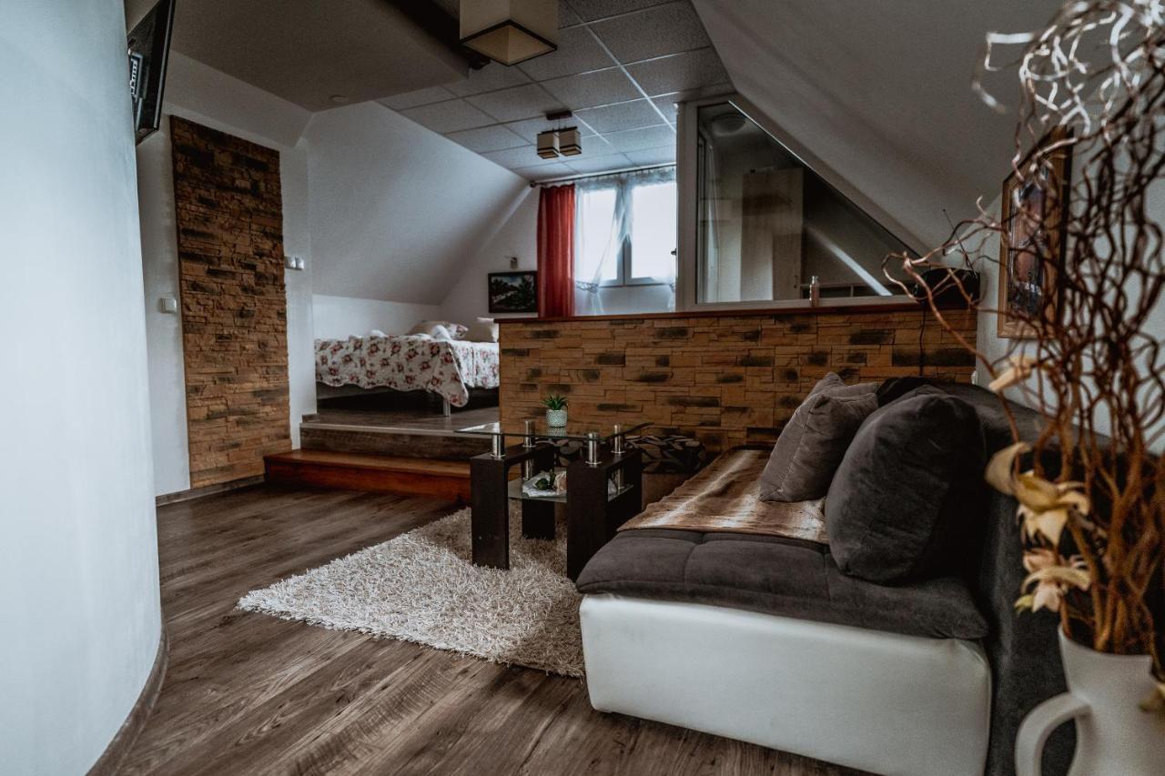 Apartament Gazdowski Буковина Татжанска Екстериор снимка