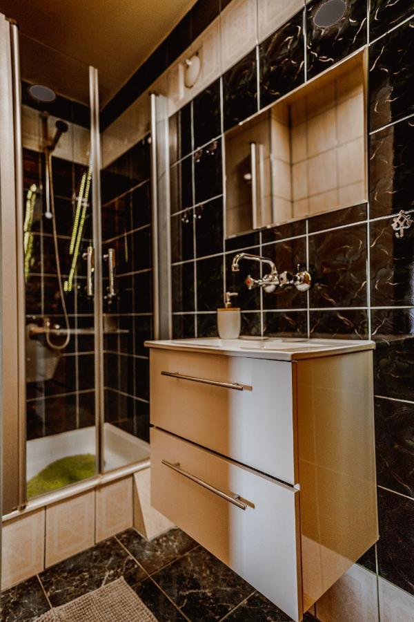 Apartament Gazdowski Буковина Татжанска Екстериор снимка