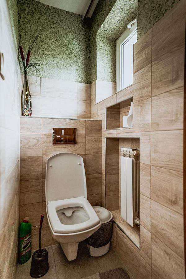 Apartament Gazdowski Буковина Татжанска Екстериор снимка