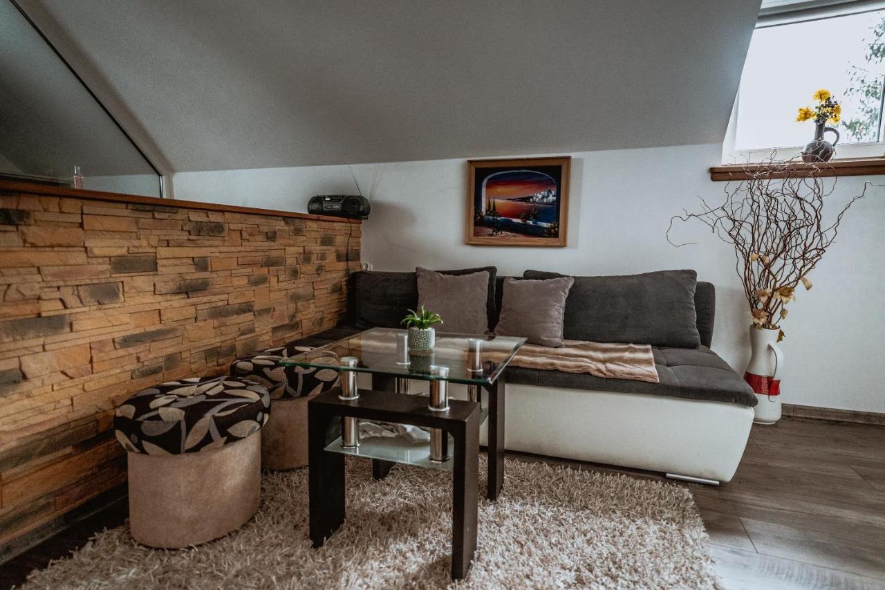 Apartament Gazdowski Буковина Татжанска Екстериор снимка