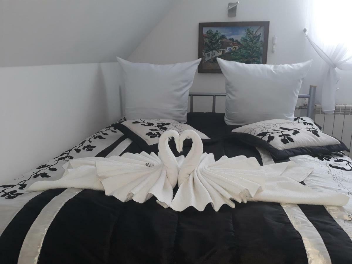Apartament Gazdowski Буковина Татжанска Екстериор снимка